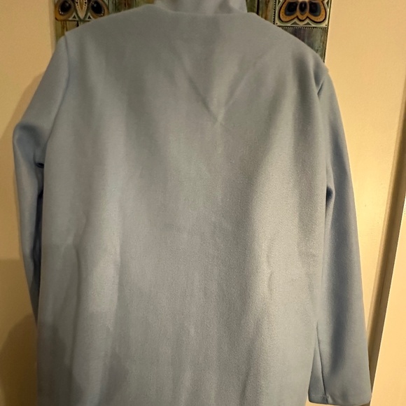 THREE QUARTER LIGHTWEIGHT COAT - Picture 2 of 7